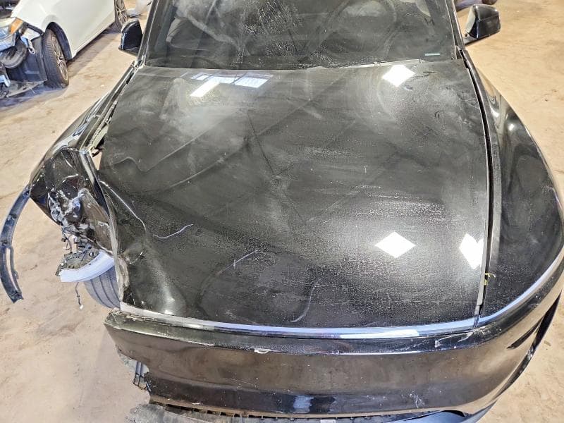 2026 TESLA MODEL Y 11