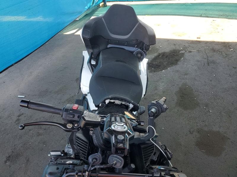 2024 HONDA GL1800 D 5