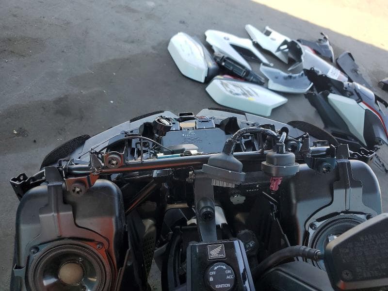 2024 HONDA GL1800 D 7