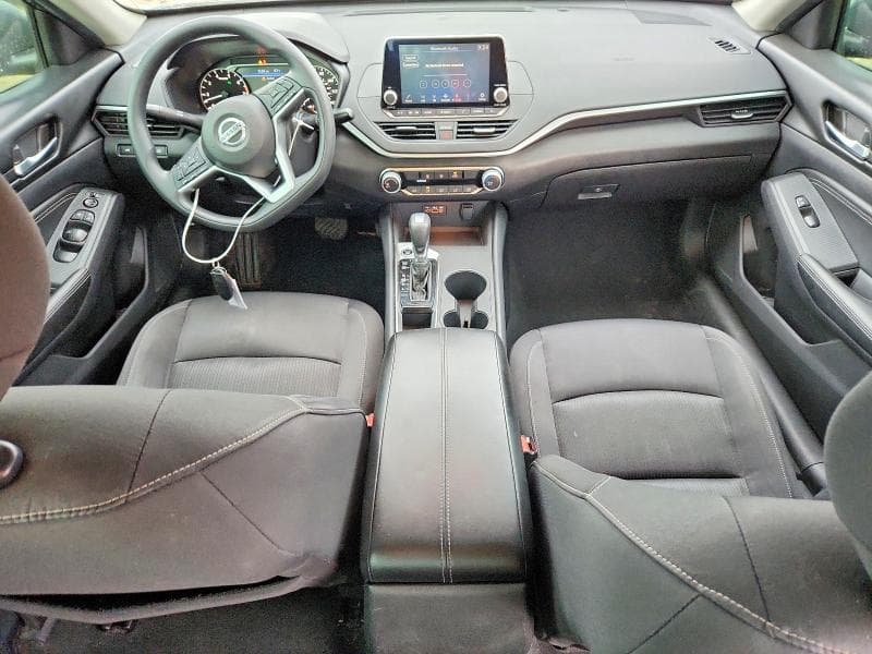 2020 NISSAN ALTIMA S S 8
