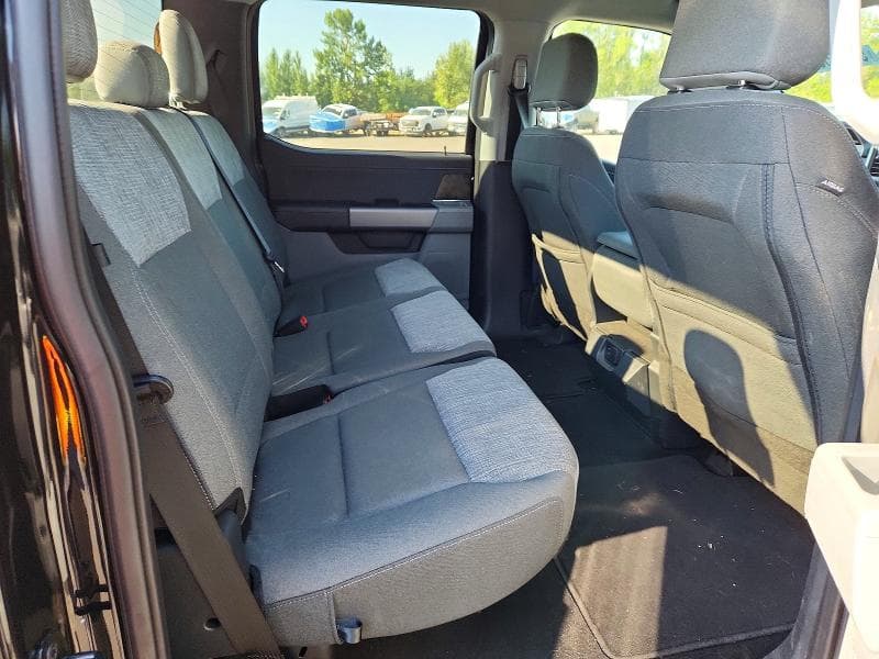 2023 FORD F150 SUPERCREW 10