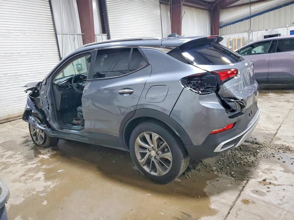 2022 BUICK ENCORE GX SELECT 2