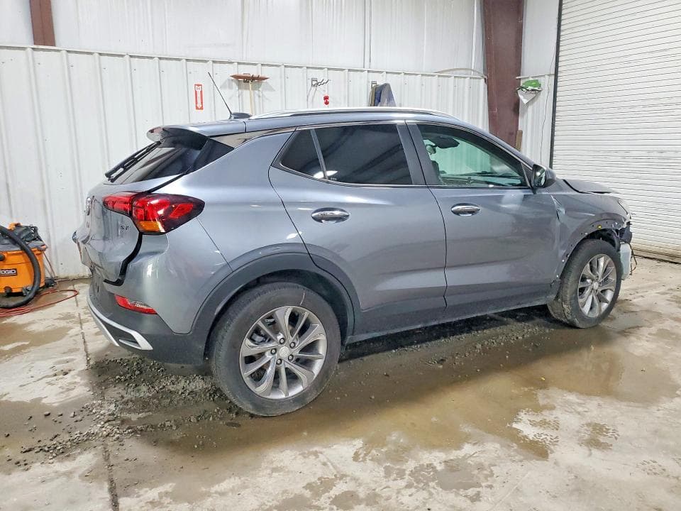 2022 BUICK ENCORE GX SELECT 3