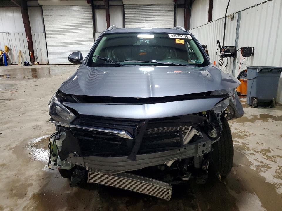 2022 BUICK ENCORE GX SELECT 5