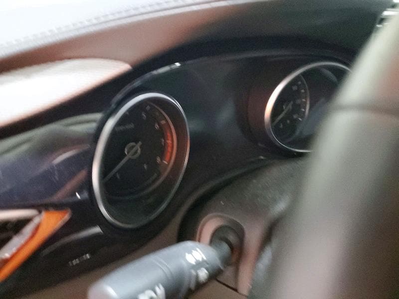 2022 BUICK ENCORE GX SELECT 9