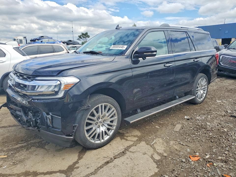 2023 FORD EXPEDITION LIMITED - 1