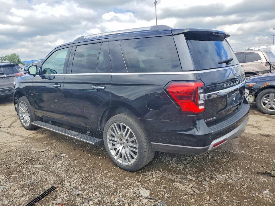 2023 FORD EXPEDITION LIMITED 2