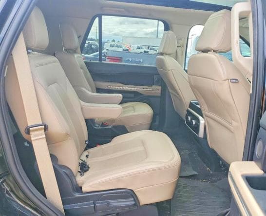 2023 FORD EXPEDITION LIMITED 11