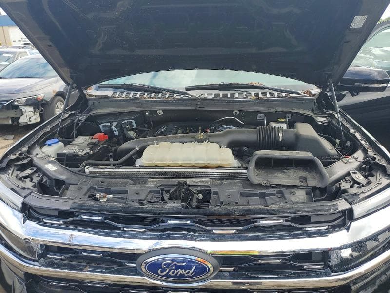 2023 FORD EXPEDITION LIMITED 12