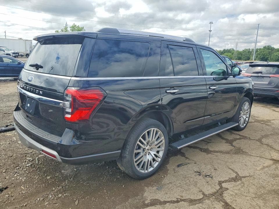 2023 FORD EXPEDITION LIMITED 3