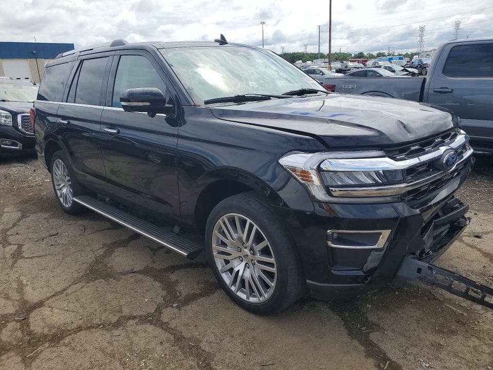 2023 FORD EXPEDITION LIMITED 4