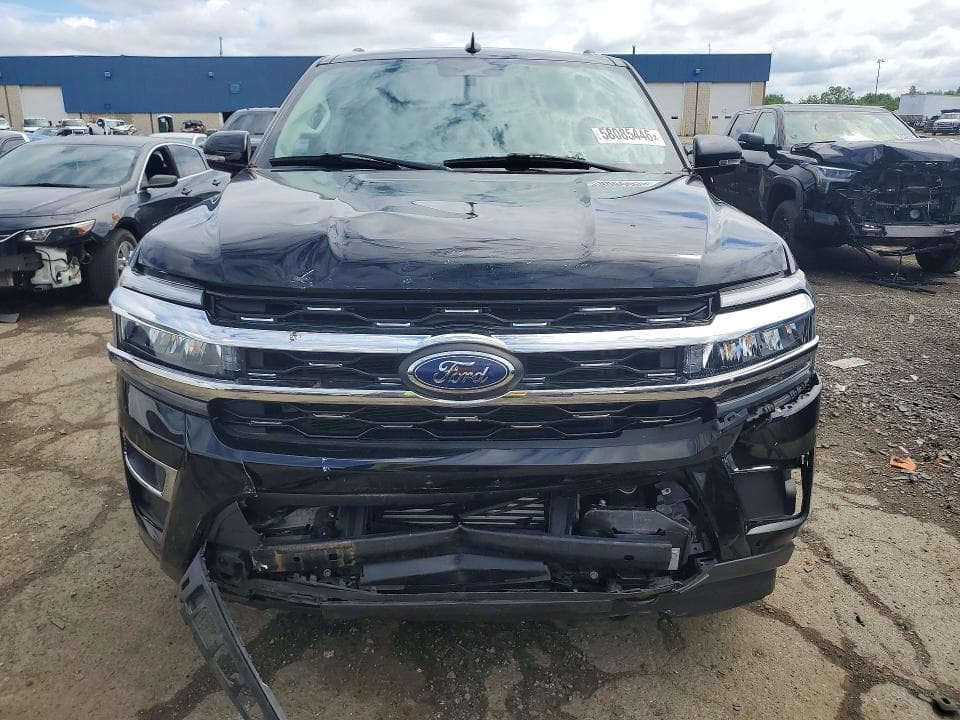 2023 FORD EXPEDITION LIMITED 5