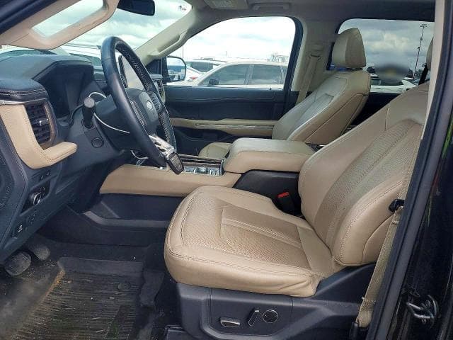 2023 FORD EXPEDITION LIMITED 7