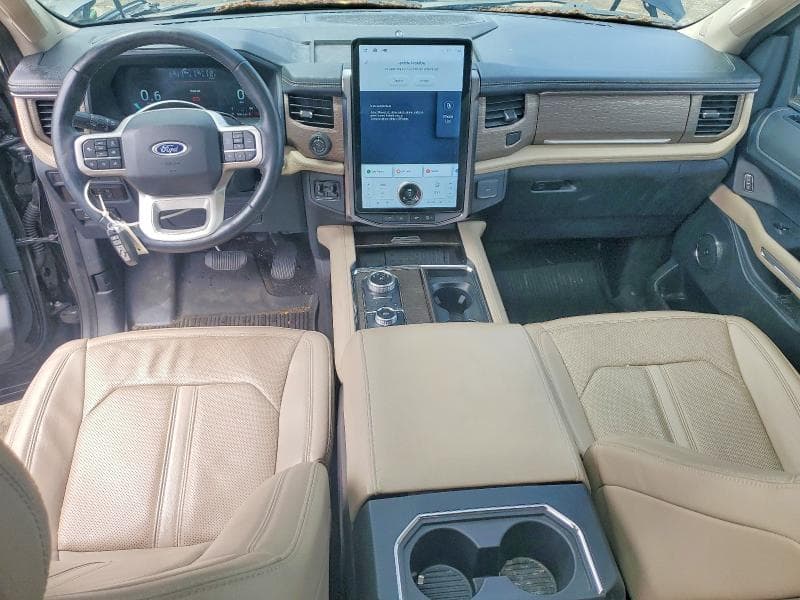 2023 FORD EXPEDITION LIMITED 8