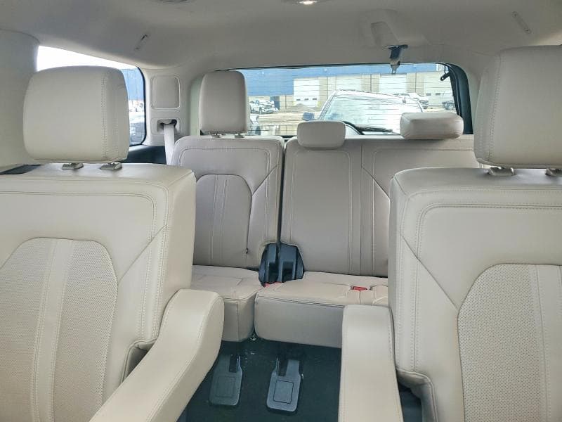 2023 FORD EXPEDITION LIMITED 10
