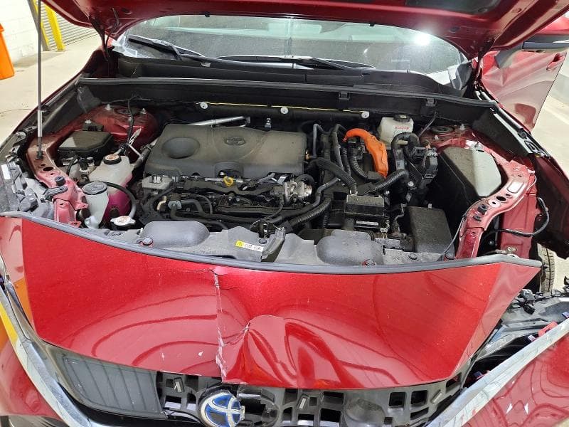 2024 TOYOTA VENZA LIMITED LIMITED 11