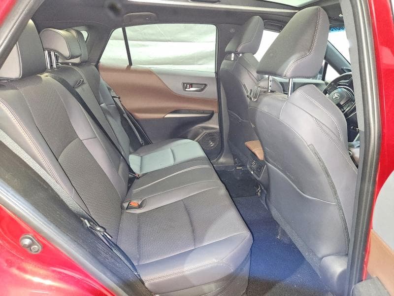 2024 TOYOTA VENZA LIMITED LIMITED 10