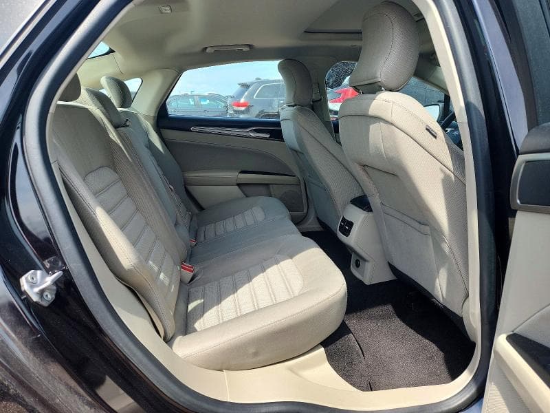 2019 FORD FUSION SE SE 10