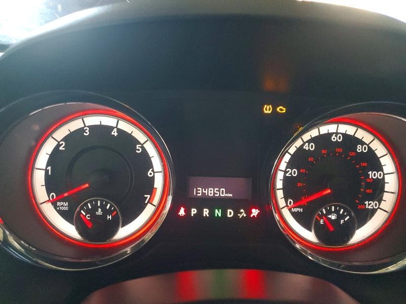 2020 DODGE GRAND CARAVAN SXT SXT 9