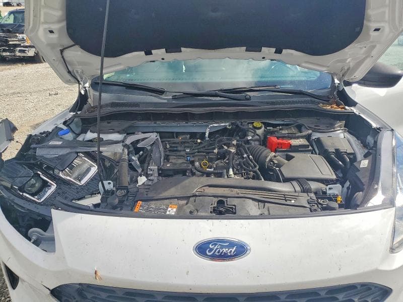 2020 FORD ESCAPE S 11