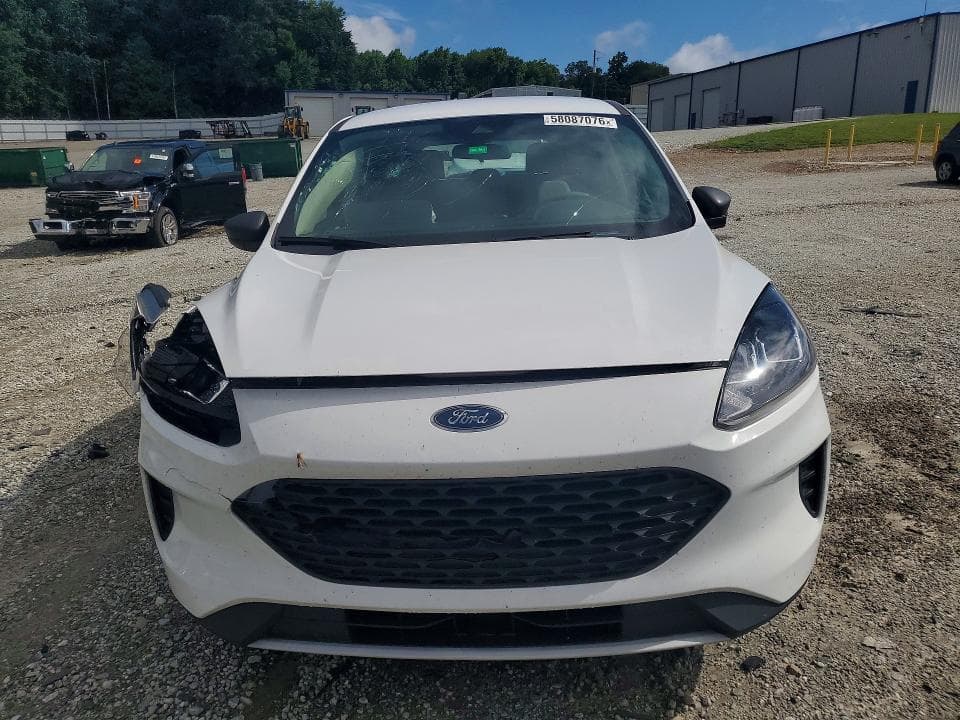 2020 FORD ESCAPE S 5