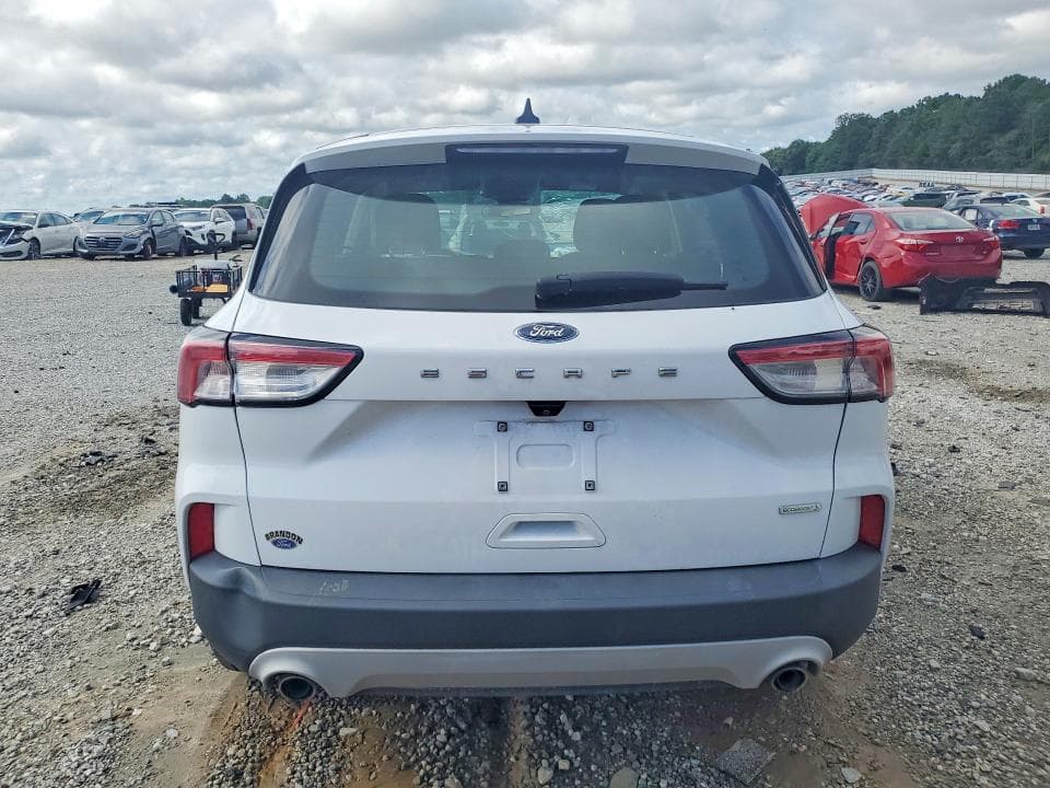2020 FORD ESCAPE S 6
