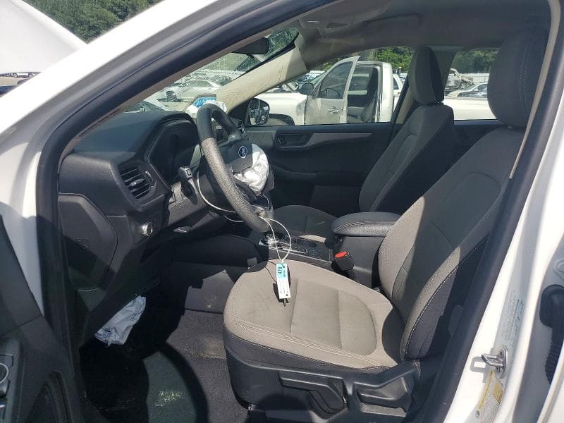 2020 FORD ESCAPE S 7