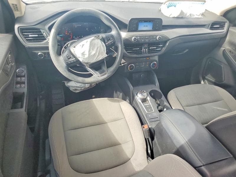 2020 FORD ESCAPE S 8