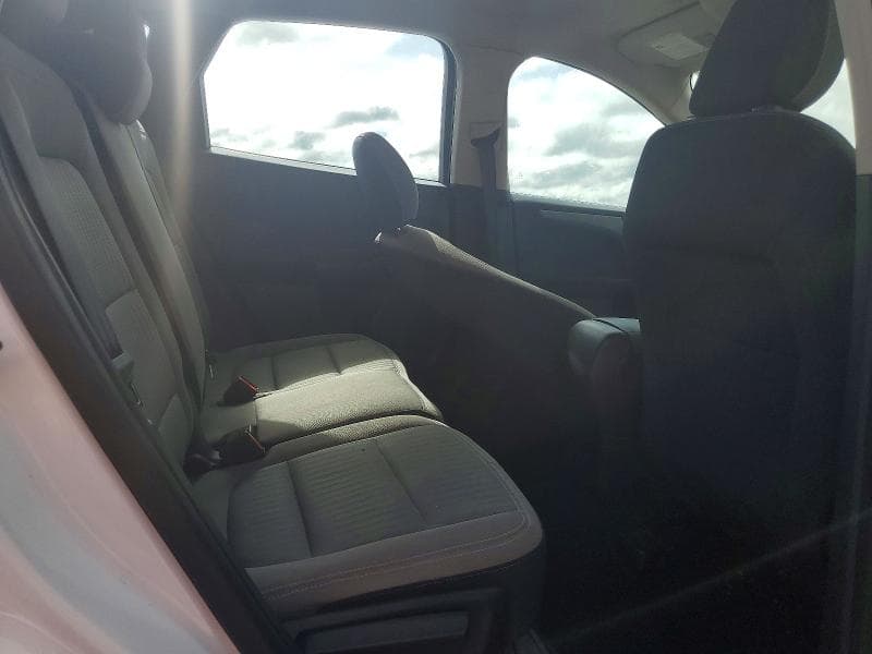 2020 FORD ESCAPE S 10