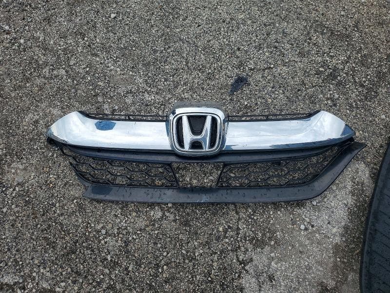 2019 HONDA CR-V EXL 13
