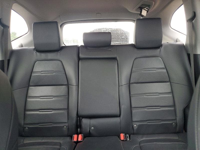 2019 HONDA CR-V EXL 10