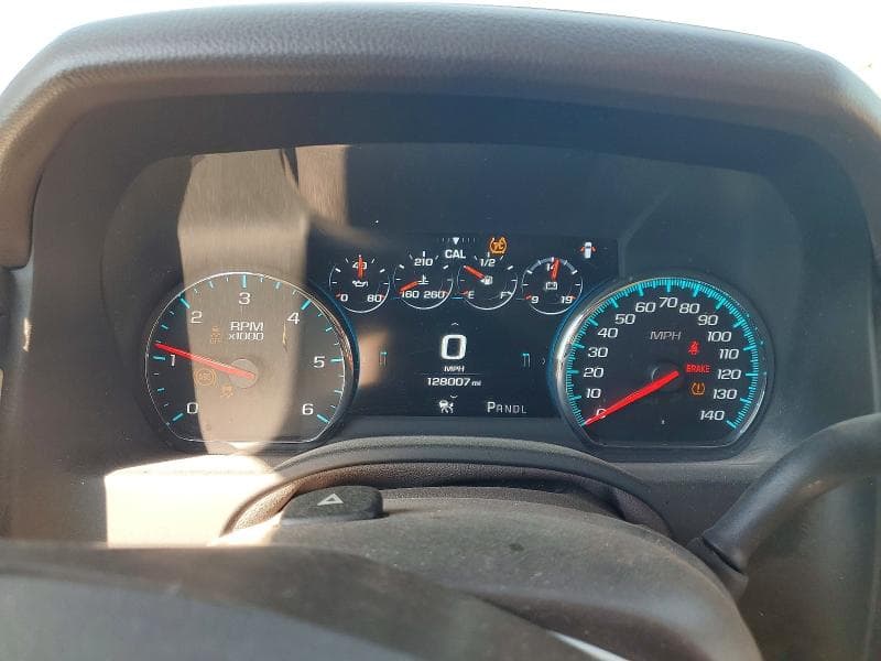 2018 GMC YUKON XL DENALI 9