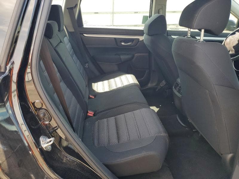 2019 HONDA CR-V LX 11
