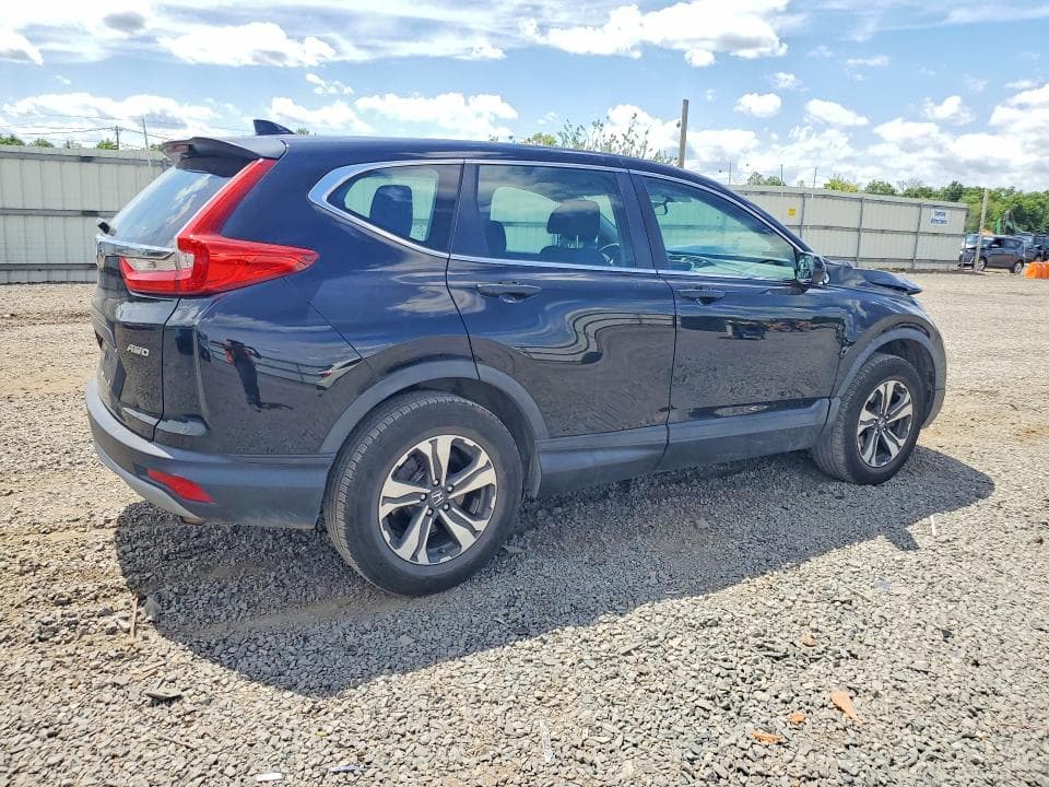 2019 HONDA CR-V LX 3
