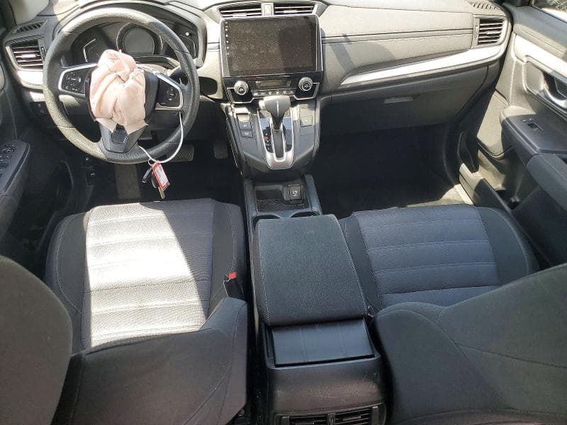 2019 HONDA CR-V LX 8