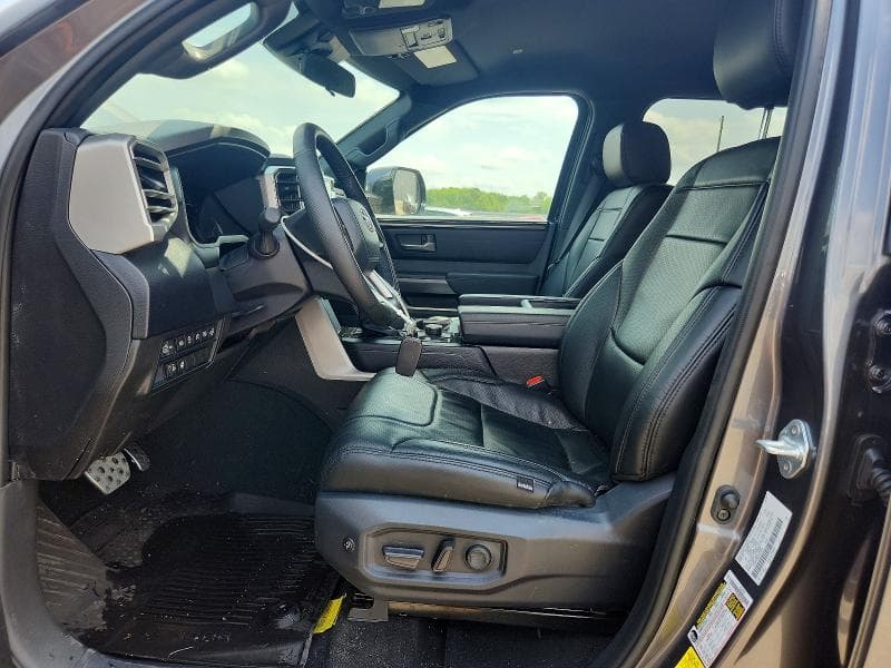 2025 TOYOTA TUNDRA SR5 7