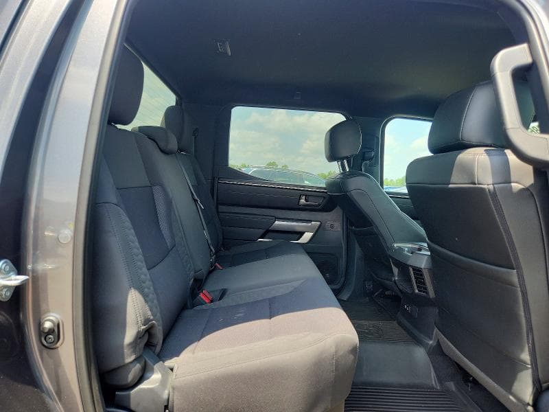 2025 TOYOTA TUNDRA SR5 10