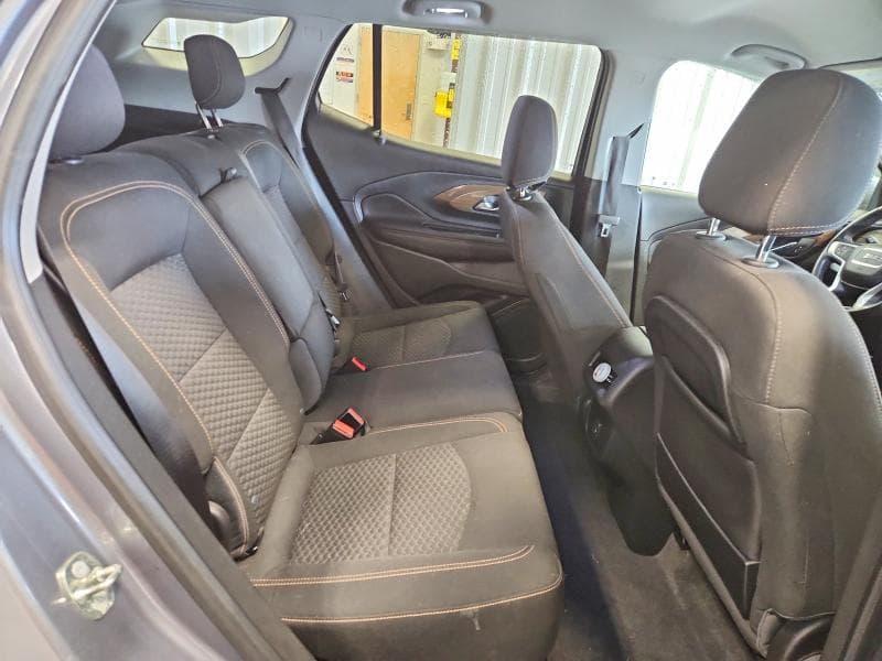 2018 GMC TERRAIN SLE SLE 10
