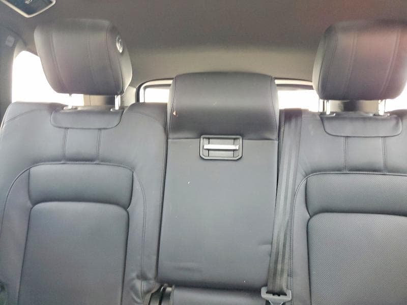 2018 LAND ROVER RANGE ROVER HSE 10