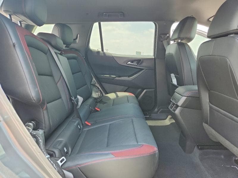 2026 CHEVROLET EQUINOX RS 11