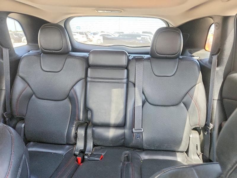 2018 JEEP CHEROKEE TRAILHAWK TRAILHAWK 10