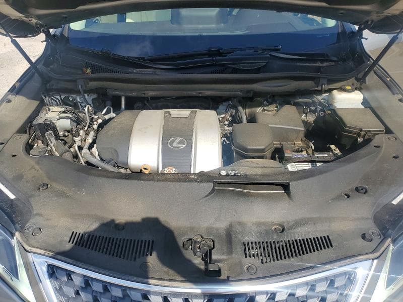 2020 LEXUS RX 350 350 12