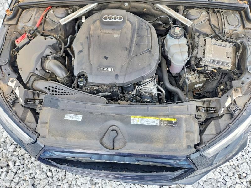 2019 AUDI A4 PREMIUM PREMIUM 11