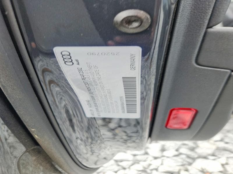 2019 AUDI A4 PREMIUM PREMIUM 12
