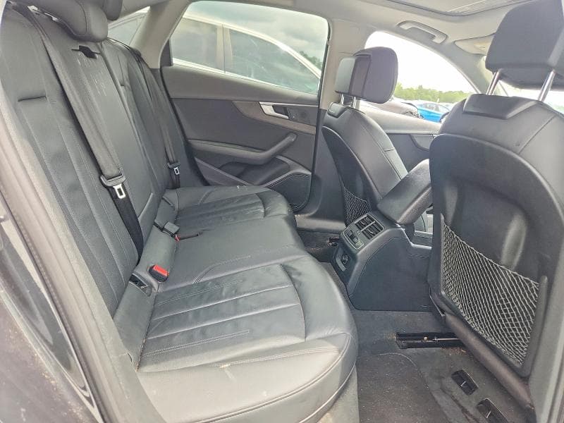 2019 AUDI A4 PREMIUM PREMIUM 10