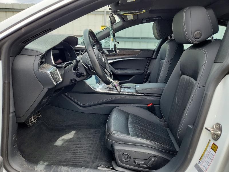 2019 AUDI A7 PRESTIGE S-LINE 7