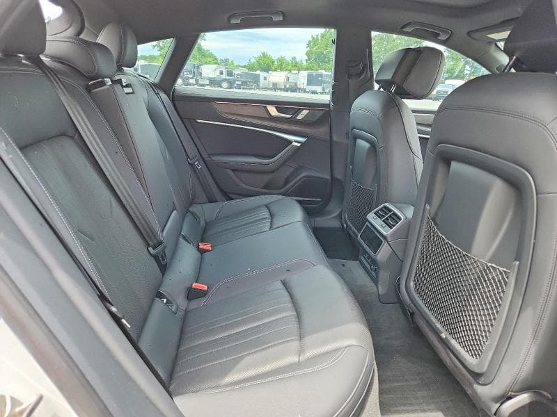 2019 AUDI A7 PRESTIGE S-LINE 10