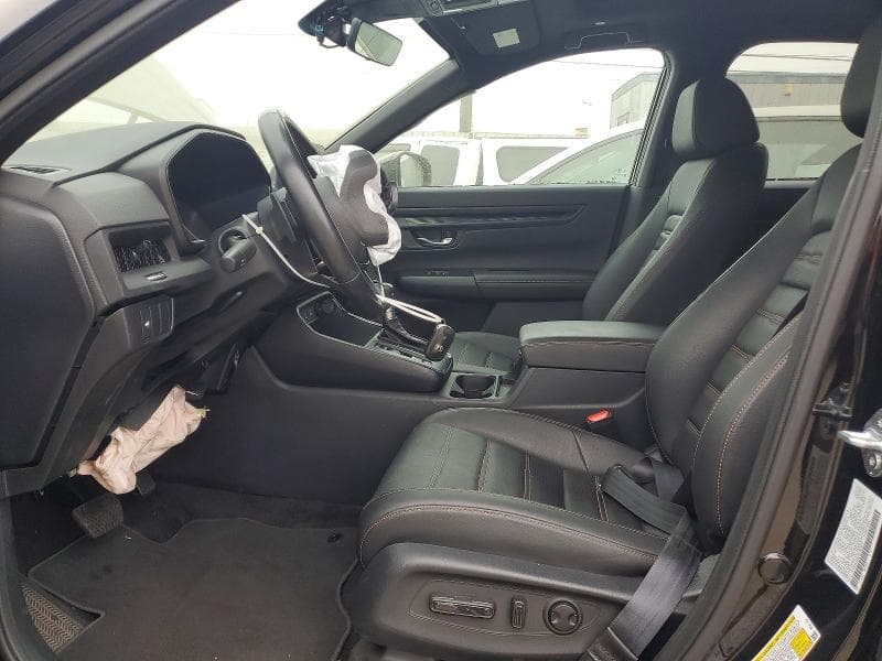 2026 HONDA CR-V SPORT-L SPORT-L 7