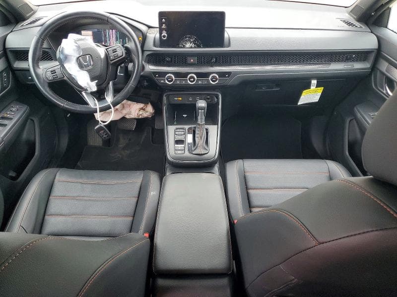 2026 HONDA CR-V SPORT-L SPORT-L 8