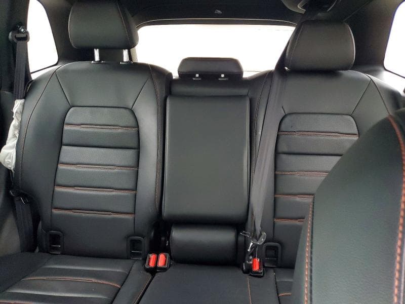 2026 HONDA CR-V SPORT-L SPORT-L 10